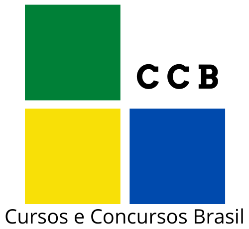 CCB - Cursos e Concursos Brasil